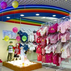 Детские магазины Ольховатки