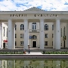 Дворцы и дома культуры в Ольховатке