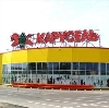 Гипермаркеты в Ольховатке