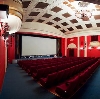 Кинотеатры в Ольховатке