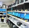 Компьютерные магазины в Ольховатке