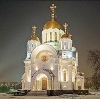 Религиозные учреждения в Ольховатке