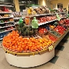 Супермаркеты в Ольховатке