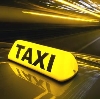 Такси в Ольховатке