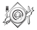 Гостевой Домик - иконка «ресторан» в Ольховатке